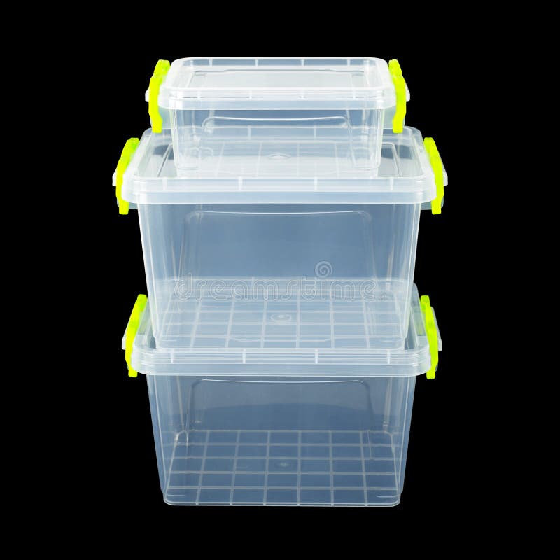 167 Small Plastic Storage Containers Stock Photos - Free & Royalty