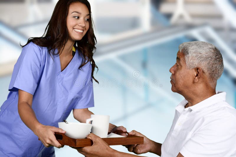 home health care helpers