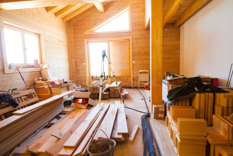 Home improvement materials stock photo Home improvement materials stock photo