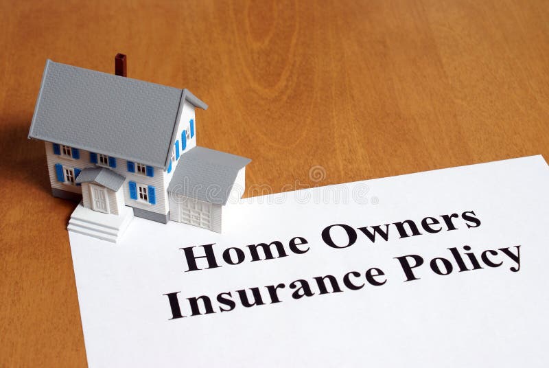 An insurance policy is an asset for any home owner. An insurance policy is an asset for any home owner.