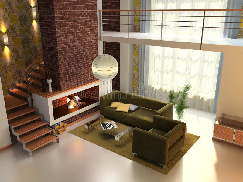 Home interior