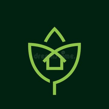 Smart House Logo, Home Idea Logo Design. Bulb Home Creative Vector Icon Graphic. Stock Vector - Illustration of electricity... 