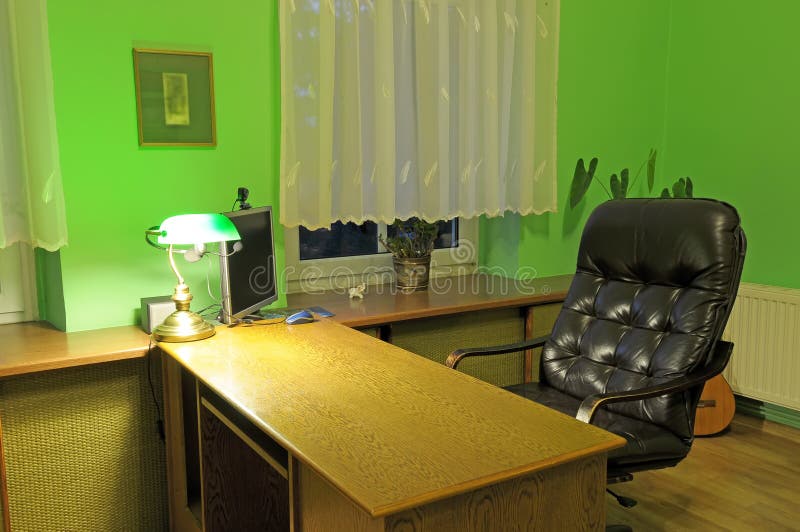 Home Office images stock Home Office images stock