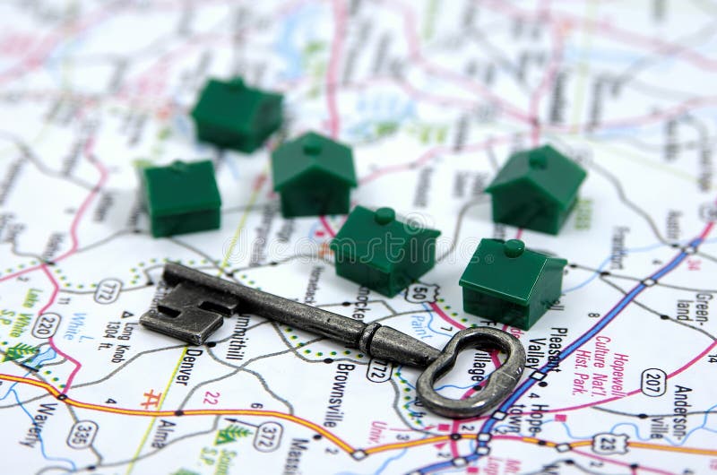 Home Ownership