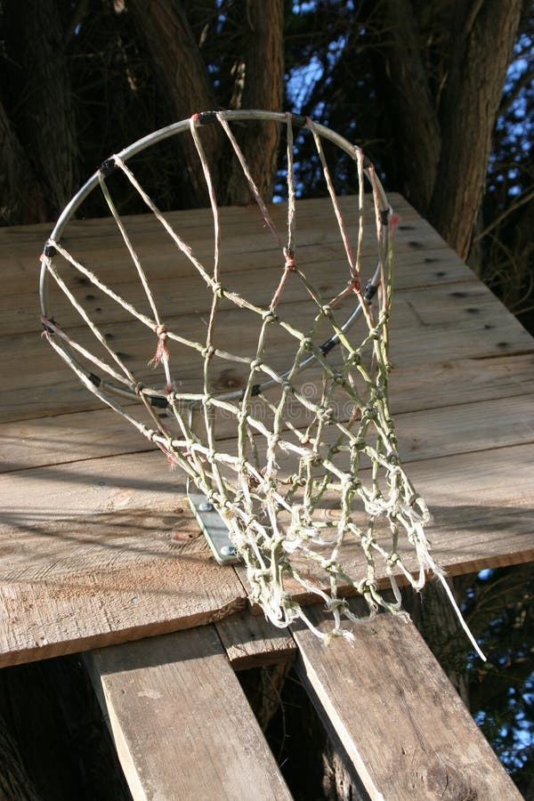 Home Practice Basketball Hoop Stock Image Image of practice, basketball 2325035