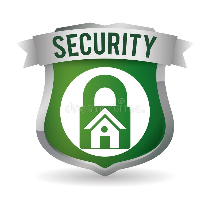 Security Badge Stock Illustrations – 97,451 Security Badge Stock