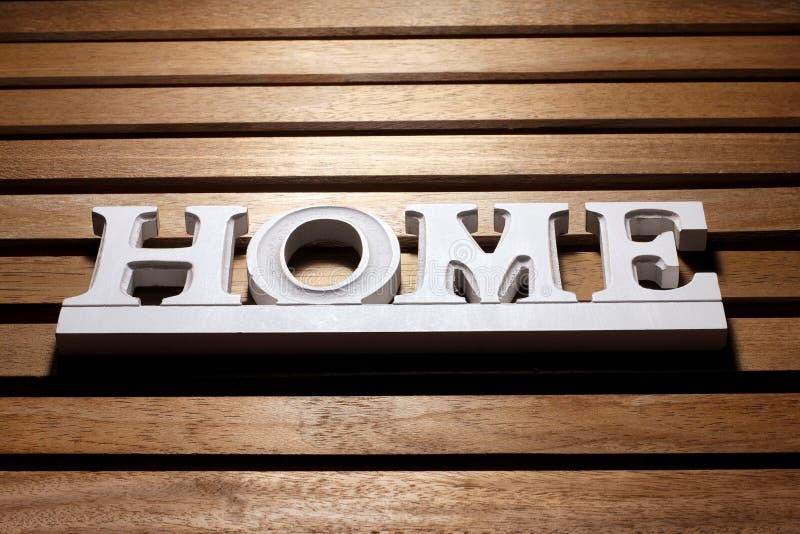 Home Symbol stock image Home Symbol stock image