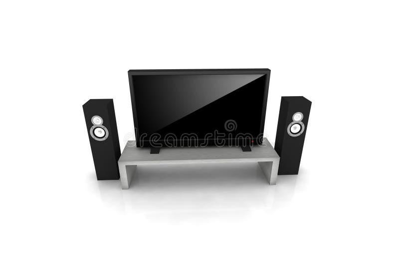 Home theater