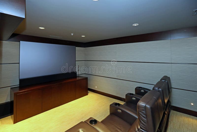 Home Theater