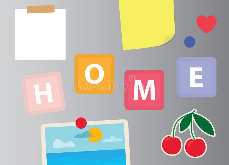 Refrigerator Stock Illustrations 195 Refrigerator