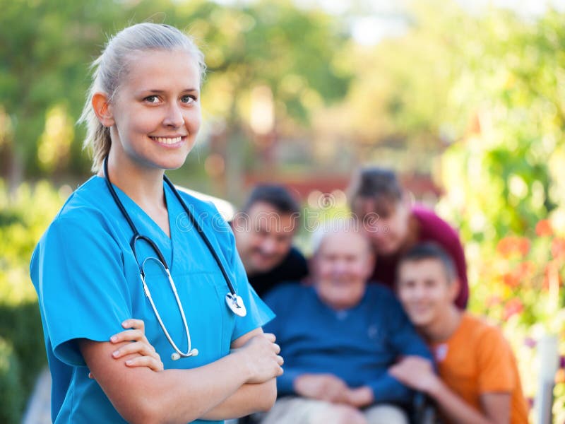 Homecare стоковое фото Homecare стоковое фото