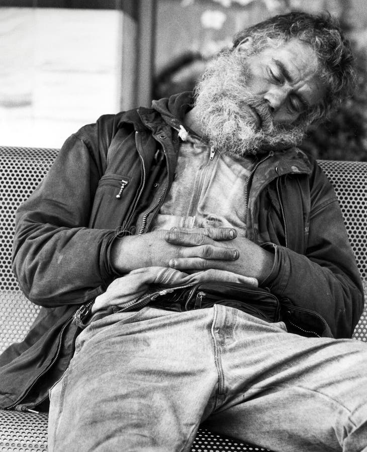 1,847 Homeless Guy Stock Photos - Free & Royalty-Free Stock Photos from  Dreamstime