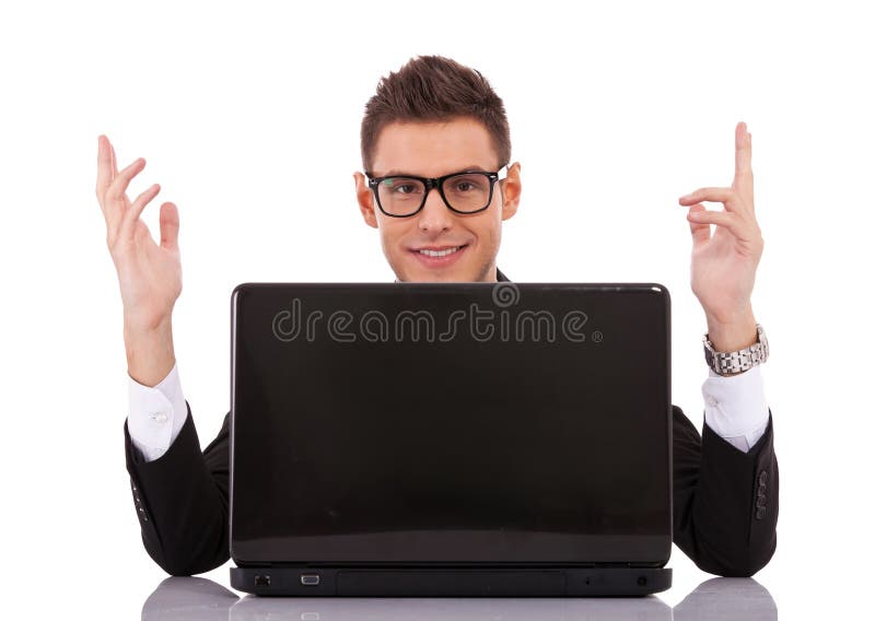 Jogador De Xadrez Humano Contra O Computador Imagem de Stock - Imagem de  careca, coroa: 26163739