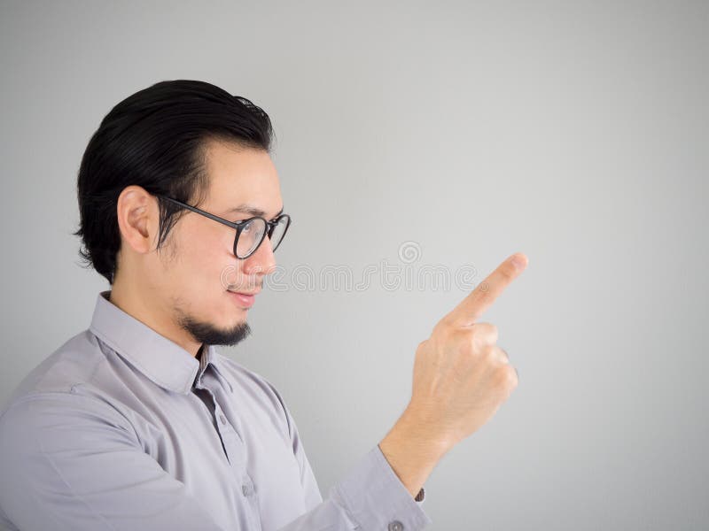 Download Homem De Negócio De Confidense Imagem de Stock - Imagem de pessoa, liderança: 65580751