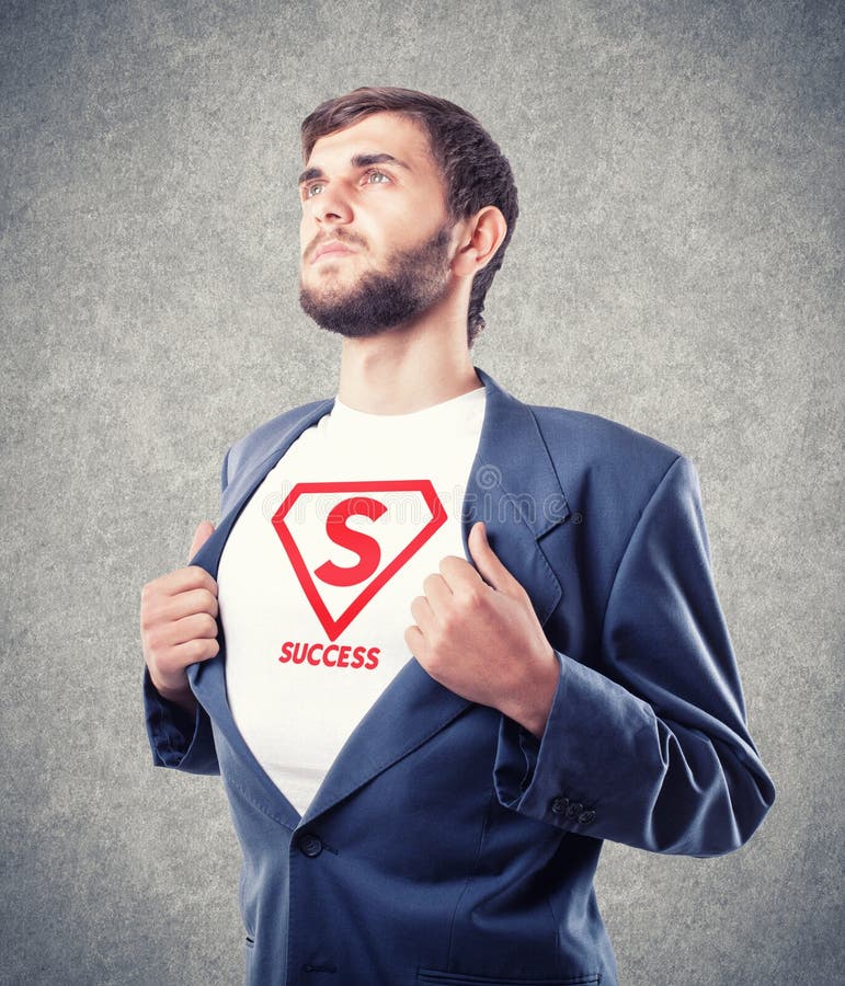 Homem de negócios fotos de stock