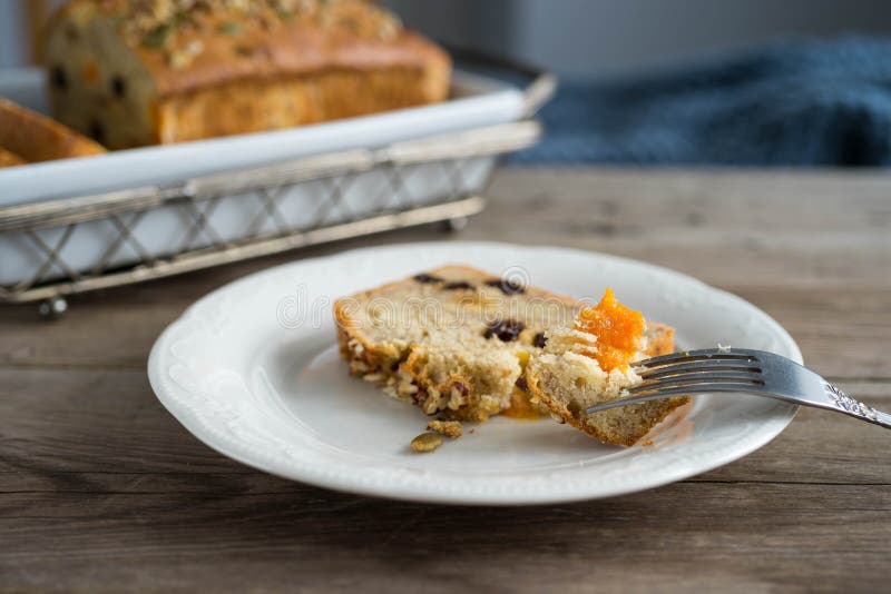 Homemade banana bread royalty free stock photo Homemade banana bread royalty free stock photo