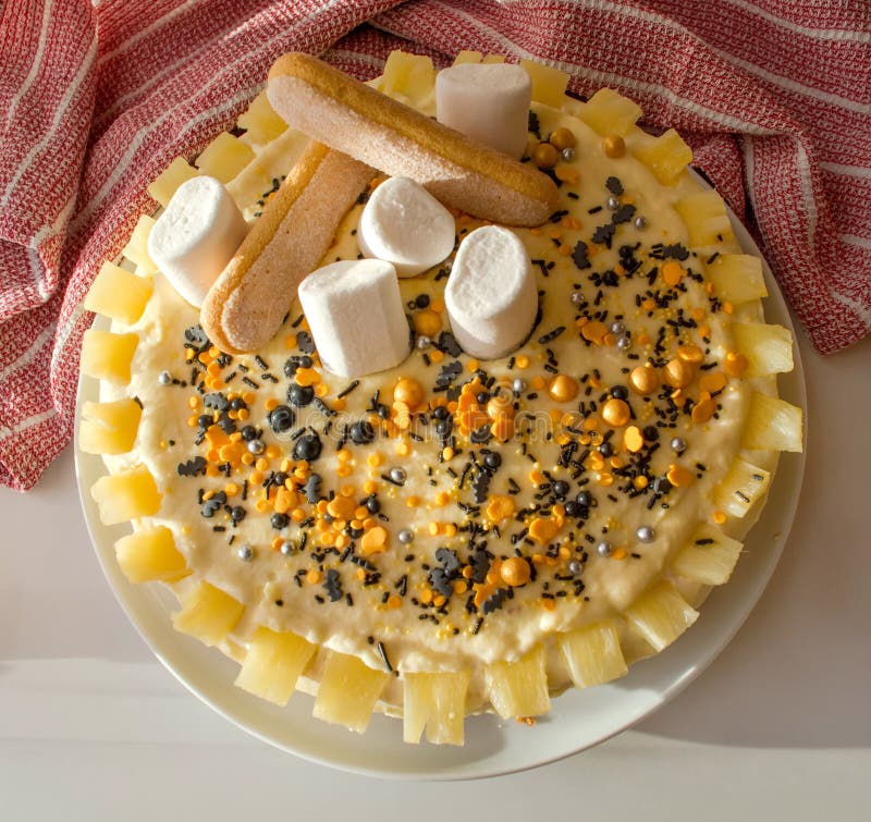 Discover more than 142 tropical fruit cake ottolenghi latest