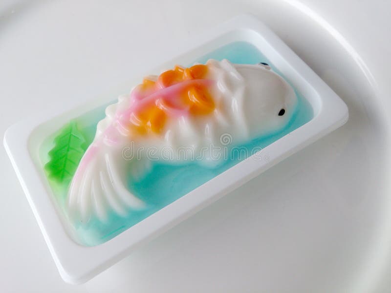 Jelly Fish Cutout Stock Photos Free & RoyaltyFree Stock Photos from