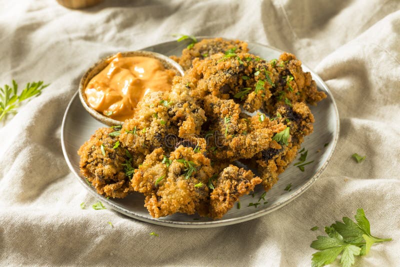 Best 15 Deep Fried Chicken Livers – Easy Recipes To Make at Home