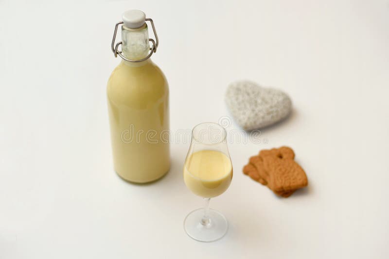 Egg Nog Bottle Photos Free & RoyaltyFree Stock Photos from Dreamstime