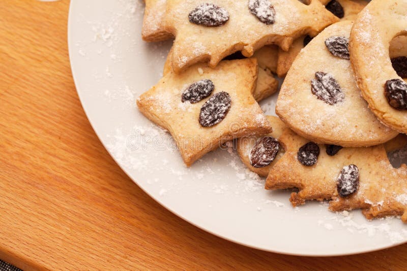 Homemade Liver with Raisins Stock Photo Image of traditional, dough