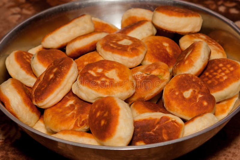 Homemade Patties with Peas and Potatoes Stock Photo Image of home