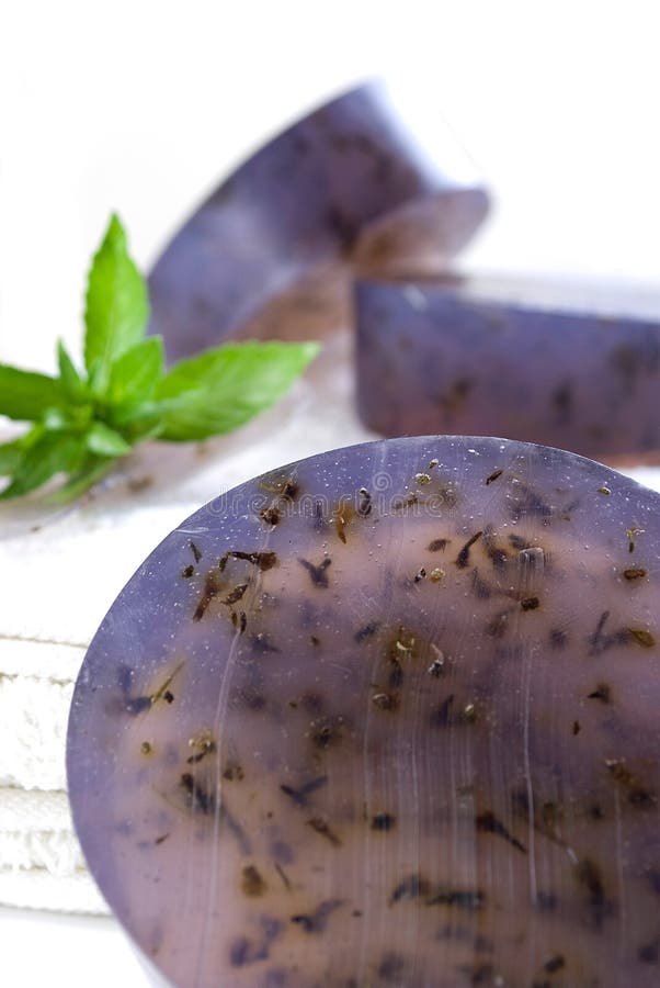 Homemade soap stock image. Image of healthy, objects - 25606947