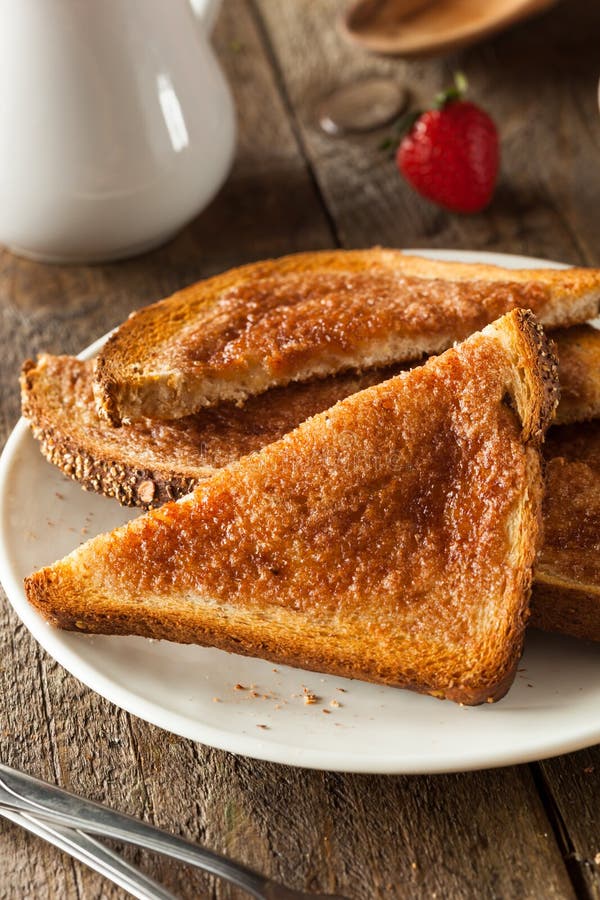 cinnamon toast cinnamon toast