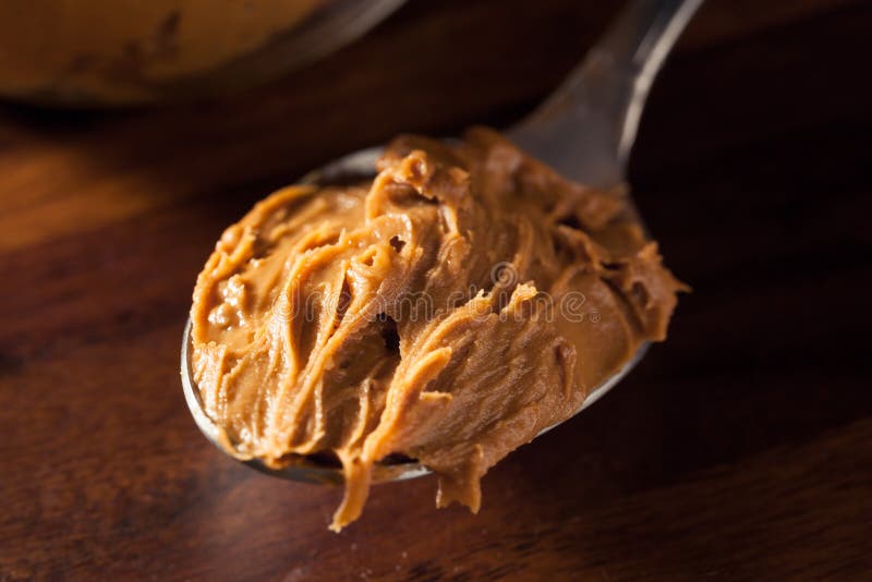 Homemade Sweet Cookie Butter