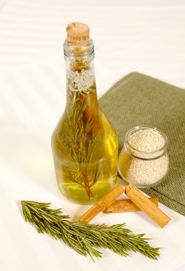 Homemade vinegar