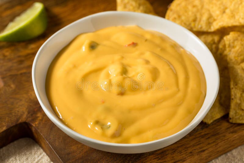 278 Queso Mexican Cheese Dip Stock Photos Free & RoyaltyFree Stock