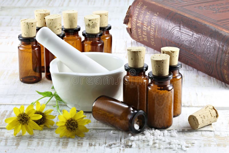 Homeopathic arnica pills stock photo. Image of balls 76861362