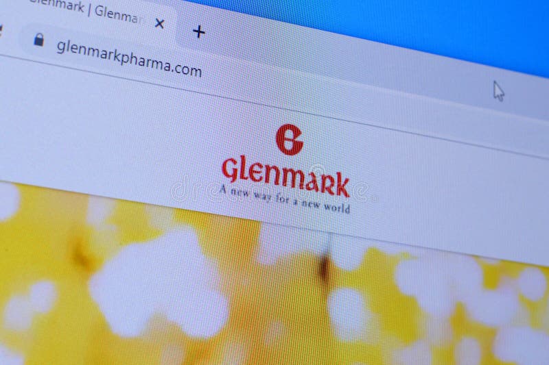 Glenmark Pharmaceuticals Share Price today, Market Cap, Shareholding,  Financials