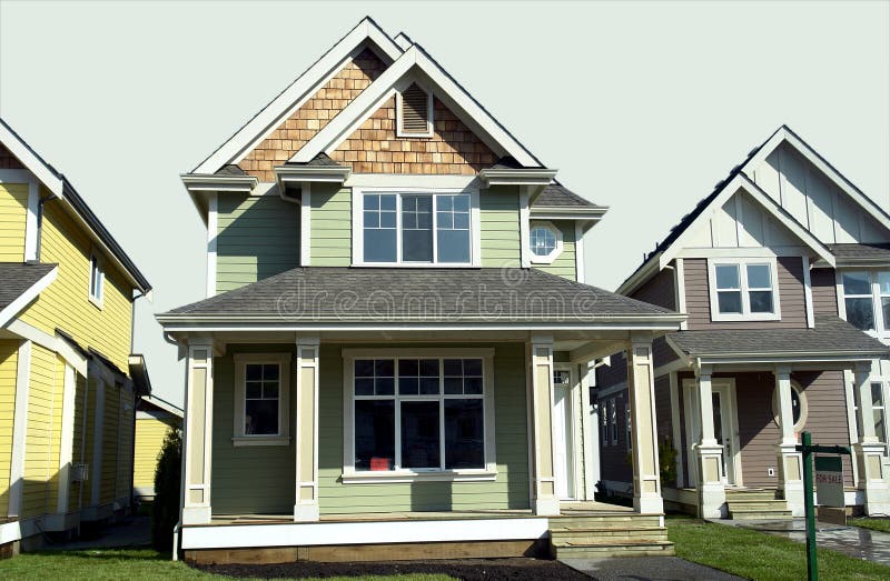 Homes