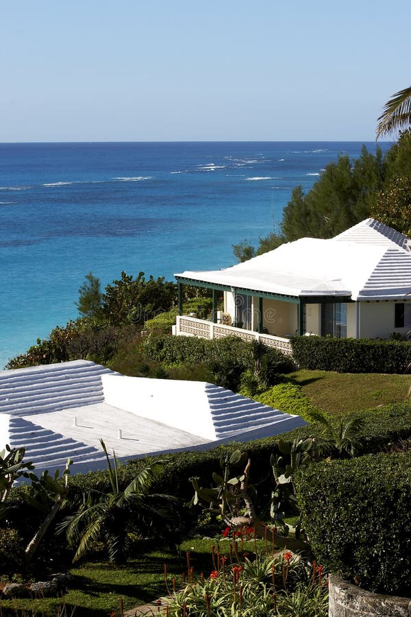 Homes in Bermuda