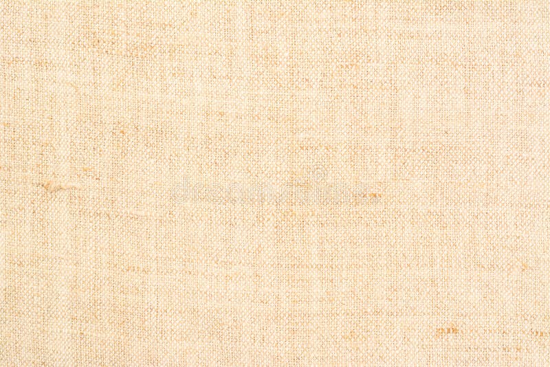 Homespun linen canvas background. Handmade linen fabric texture 7.