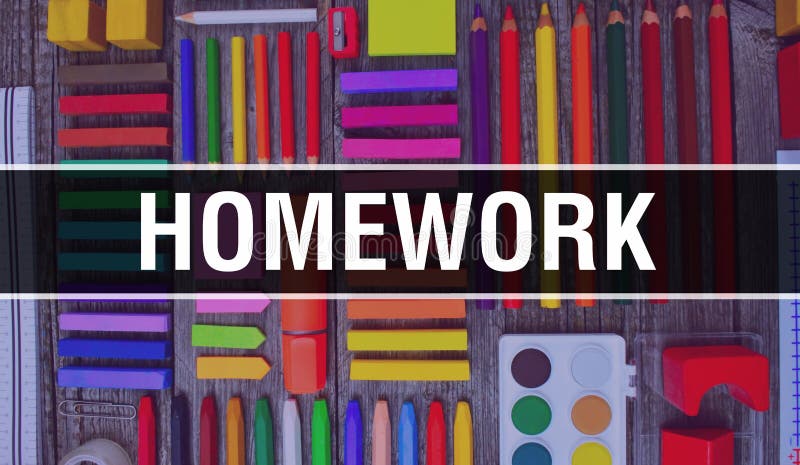 2,129 Homework Banner Photos - Free & Royalty-Free Stock Photos from  Dreamstime