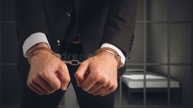 Homme d'affaires arrêté image stock Homme d'affaires arrêté image stock
