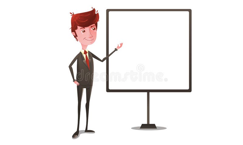 Tableau Blanc Transparent De Drawing Strategy on D'homme D'affaires Dans Le  Bureau Photo stock - Image du tableau, concepts: 32429798