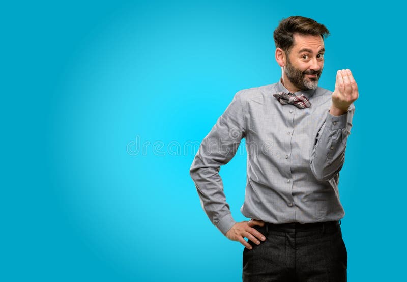 Homme de Moyen Âge portant un costume images stock Homme de Moyen Âge portant un costume images stock