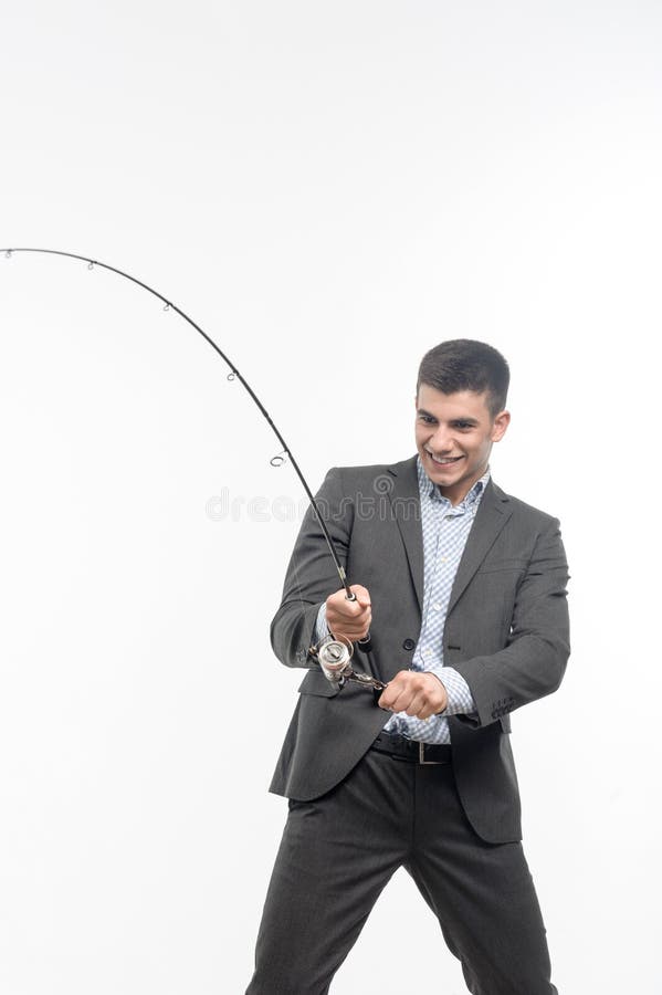 imperméable de peche