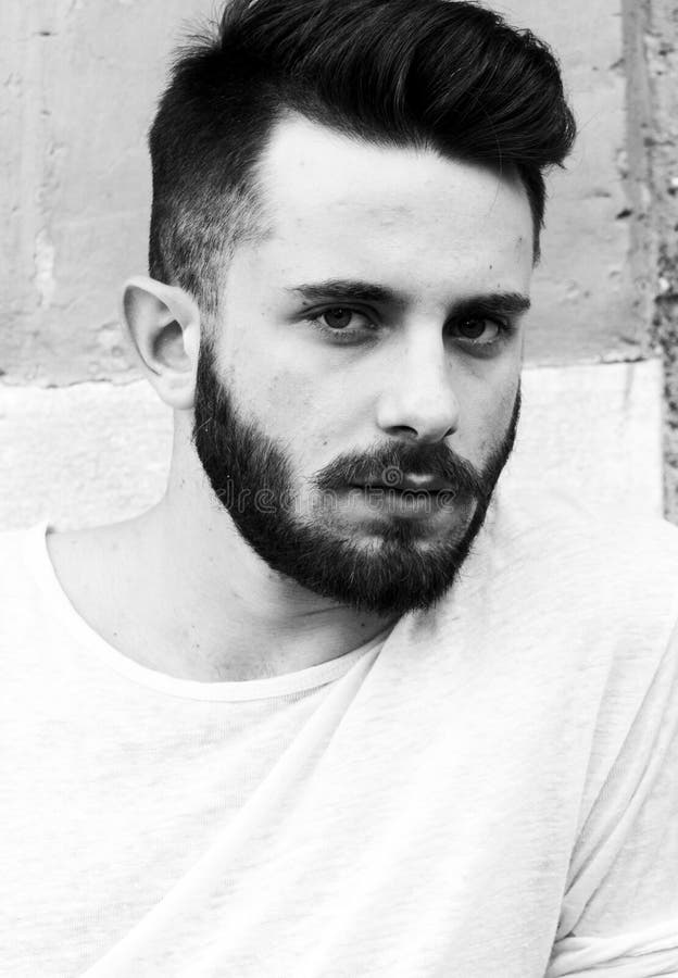 Homme sexy italien photographie stock Homme sexy italien photographie stock