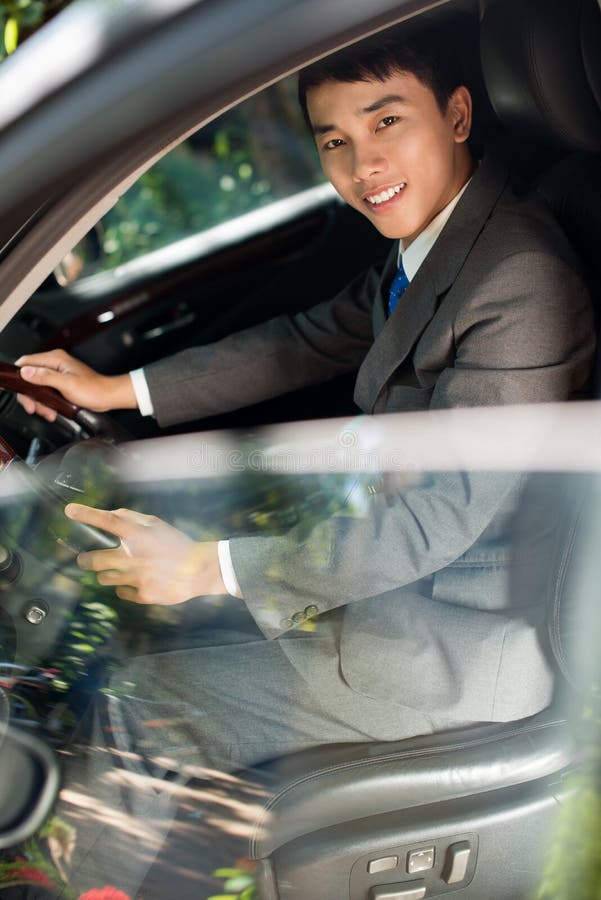 Homme élégant photographie stock Homme élégant photographie stock