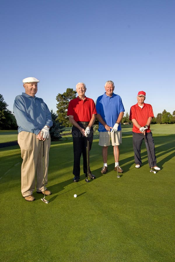 hommes de cours de clubs image libre de droits hommes de cours de clubs image libre de droits