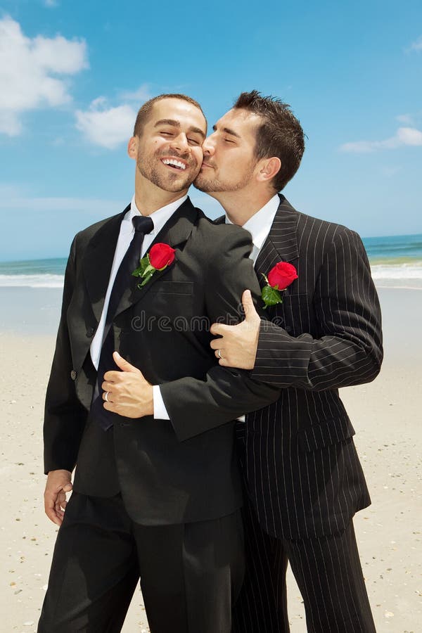 homoseksualny ślub zdjęcia royalty free homoseksualny ślub zdjęcia royalty free