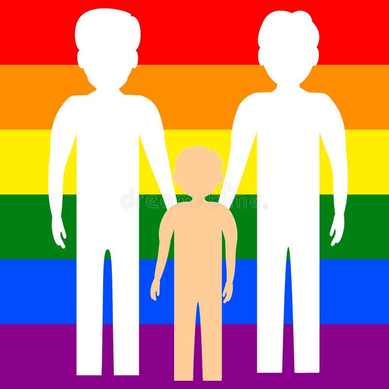 Lgbt Adoption Facts