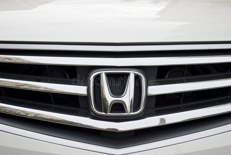 Honda symbol