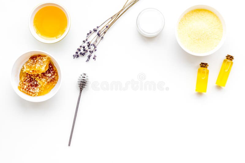 Honey As Product for Body, Face and Hair Care. Cosmetics with Honey. White Background Top View Copy Space Stock Image - Image of soap, relax: 115324209 Honey As Product for Body, Face and Hair Care. Cosmetics with Honey. White Background Top View Copy Space Stock Image - Image of soap, relax: 115324209