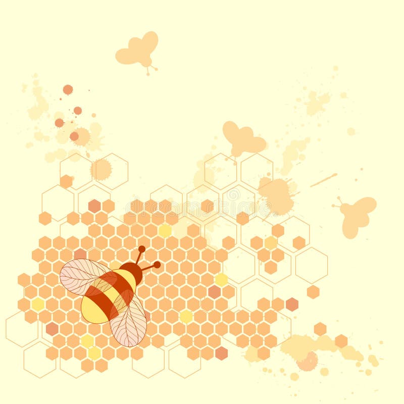 Honey Bee Design