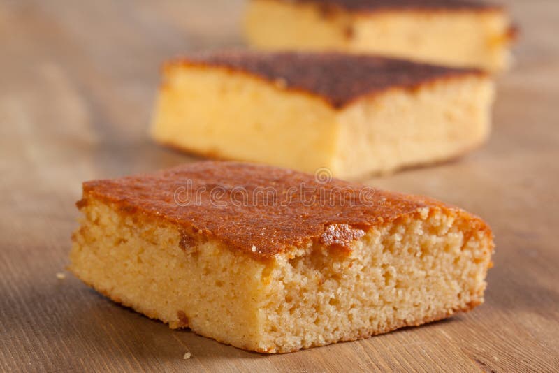 Honey cakes stock photo. Image of tasty, sweetener, food 18445266